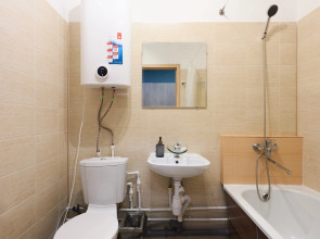 Апартаменты Студия в АК Артек