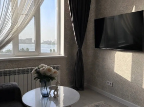 Апартаменты Однушка Возле Озера Ак Гель