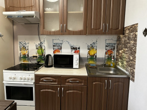 Квартира на Русской 74