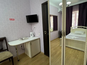 Отель Шаляпин