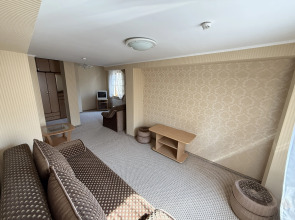 Частный дом Комфортный немецкий дом на 10 гостей