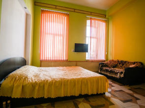 Апартаменты на Московской