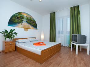 Меблированные комнаты Ying Yang na Kotlyarova