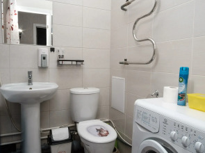 Квартира Уютная на Севастьянова