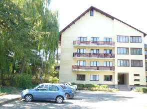 Отель Динамо