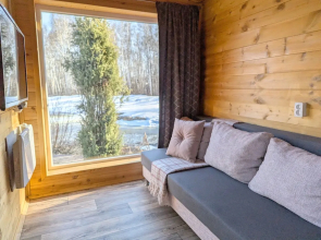 S Kupelyyu Private House