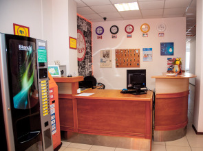 Хостел Арена