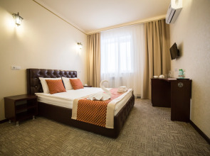 Гостиничный комплекс Гранд