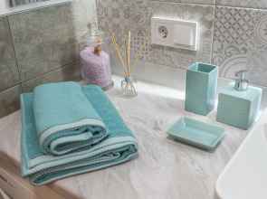 Квартира Лазурит