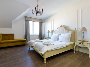 Апартаменты Baltic Apart & Naberezhnaya Provence