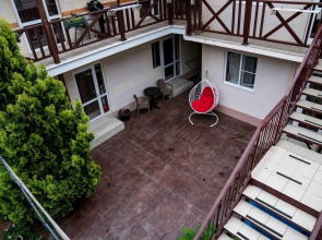 Гостевой дом Дарья+