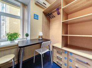 Хостел Никитская Капсула