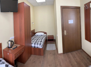 Гостиница ГОЛИЦЫН-ГРАД