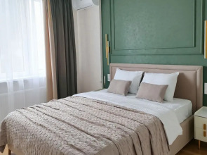 Квартира в которую хочется вернуться