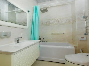 Апартаменты С Комфортом Рядом с Больницей