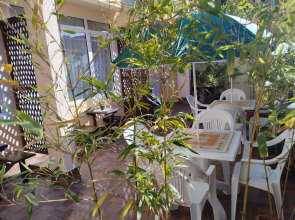 Гостевой дом Лето