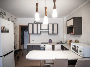 Квартира по ул.Физкультурная 26