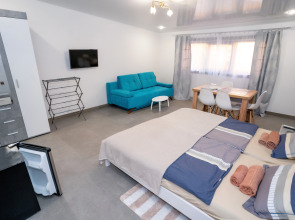 Гостевой дом Край моря