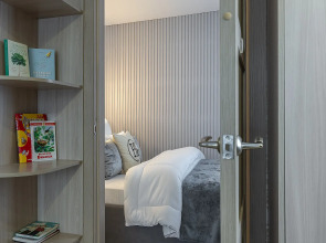 Апартаменты Как дома рядом с Кремлем