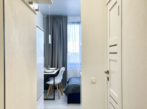 Апартаменты 520.1 Кунцевская