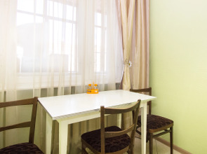 Апартаменты Apart Lux Бутырская