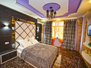 Гостевой дом Малибу