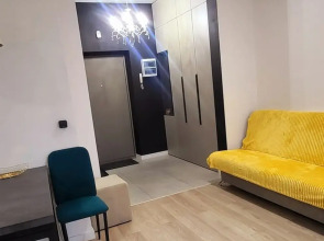 Квартира на Лермонтова 343/3