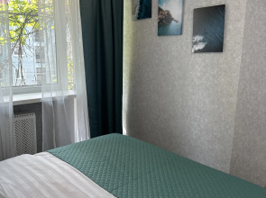 Квартира Уютная в Самом Центре Калининграда Вагнера 7