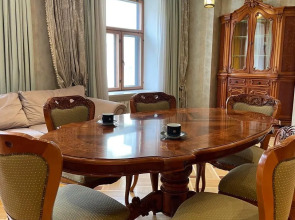 Квартира Фешенебельная в сердце города