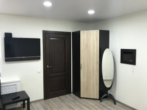 Апартаменты 2 плюс 1