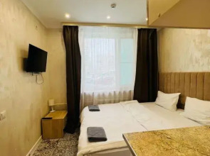 Апартаменты Park Hotel 5