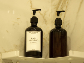 Квартира Студия с Дизайнерским Ремонтом на Черноморском Побережье