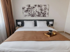 Апарт-отель Torre Astana