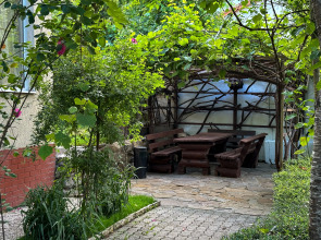 Вилла La Polyana