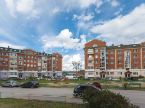 Apartments Hochu Priehat Na Gagarina