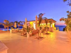 Отель La Kumsal