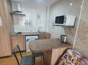 Uyutny Dom Flat 1