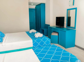 Отель Get Enjoy