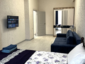 SUNDAG Д246 Apartments