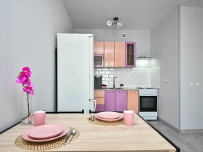 Апартаменты Напротив ТЦ Планета