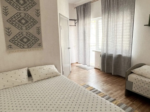 Гостевой дом Шанти