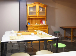 Хостел Опалиха Loft Rooms