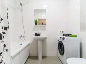 Апартаменты в Современном ЖК Черноморский - 2 от LetoApart