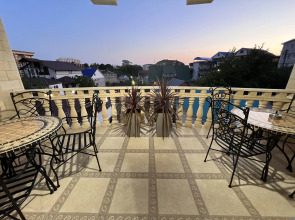 Гостевой дом Хаус на ферме