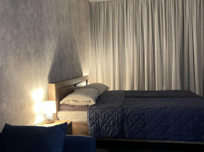 Квартира на Буткова