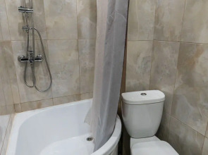 Апартаменты Teplo Apartments Студия на Рижском Проспекте