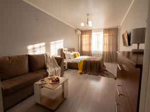 Апартаменты 5 звезд на улице Гагкаева