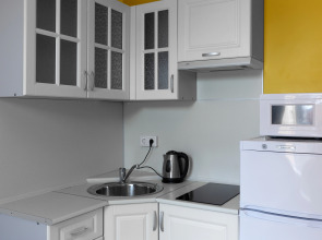 Апартаменты Окошки