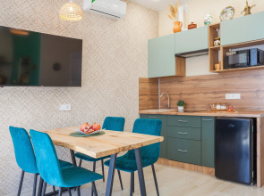 Апартаменты 3 кота