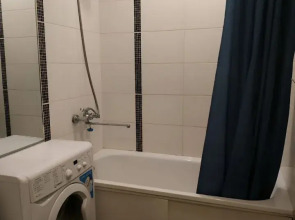 Квартира на берегу Волги